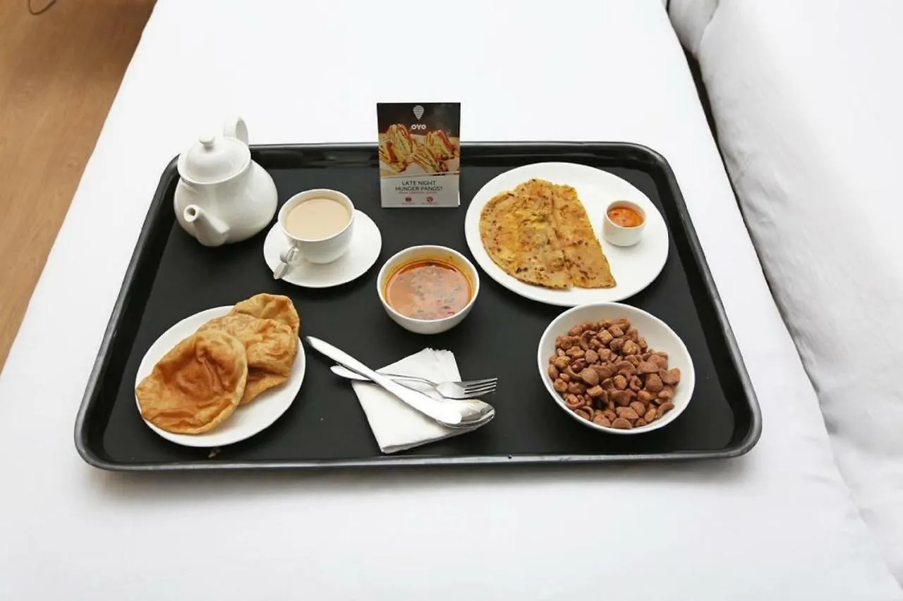 Hotel Ashirward Mussoorie India