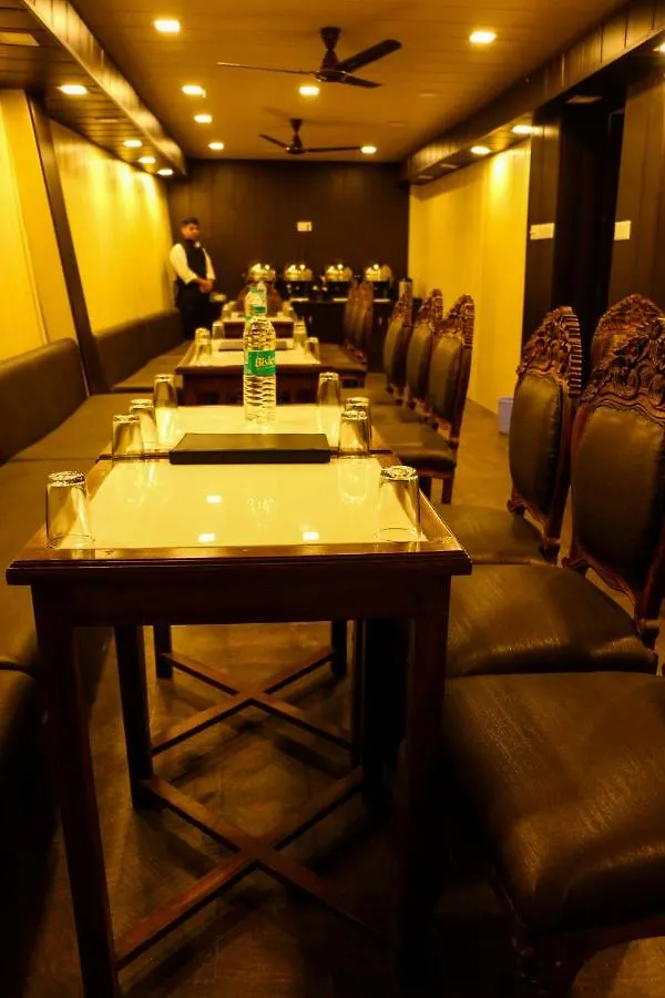 Hotel Ashirward Mussoorie