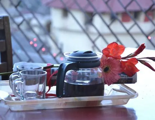 Hotel Ashirward Mussoorie