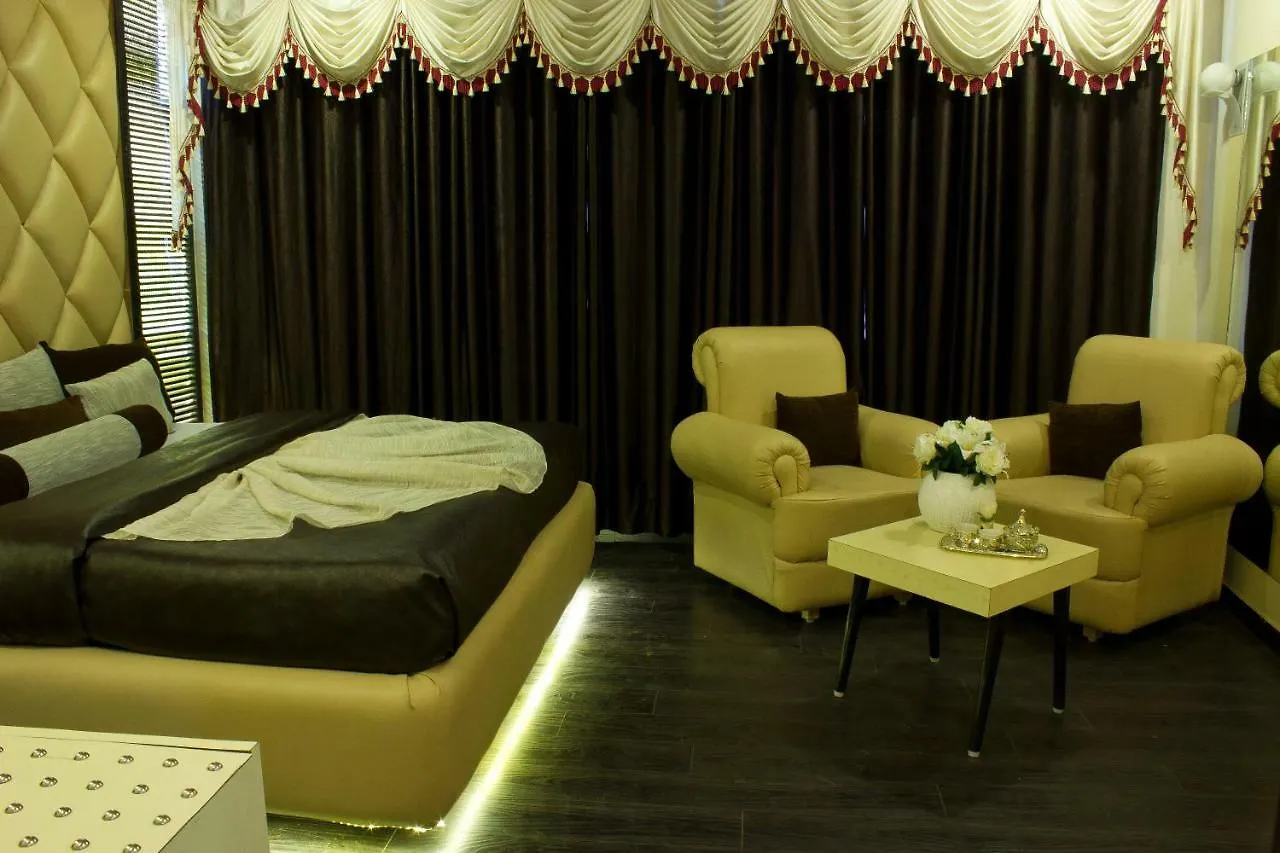 Hotel Ashirward Mussoorie 3*,  India