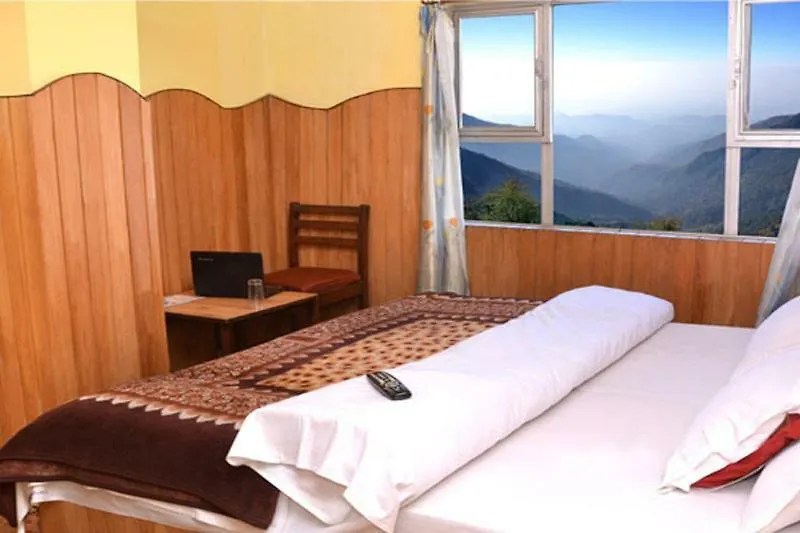 Hotel Ashirward Mussoorie