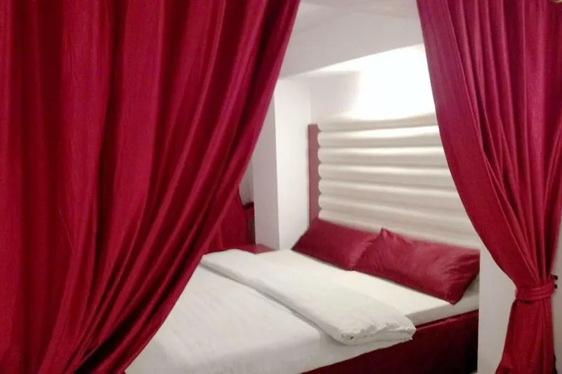 Hotel Ashirward Mussoorie