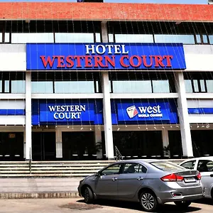 Hotel Western Court